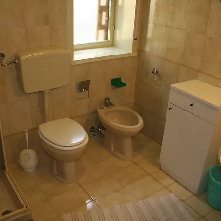 Il Mandorleto Pergusa