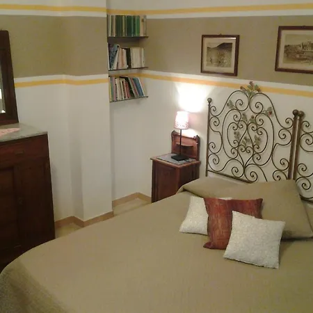Bauernhof Agriturismo Il Mandorleto *