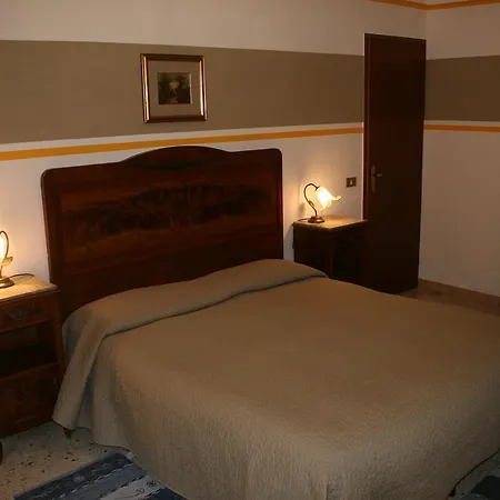 Bauernhof Agriturismo Il Mandorleto