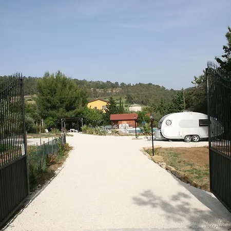 Agriturismo Il Mandorleto Bauernhof *