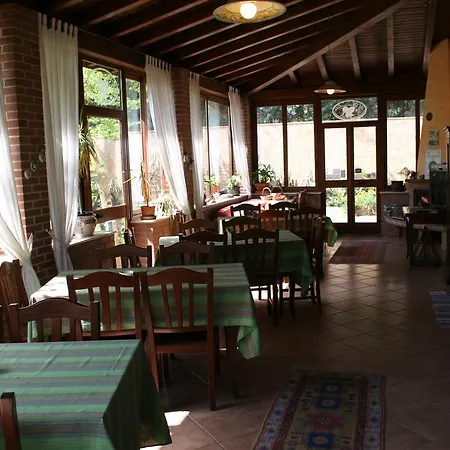 Agriturismo Il Mandorleto Pergusa