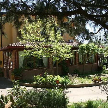 Bauernhof Agriturismo Il Mandorleto