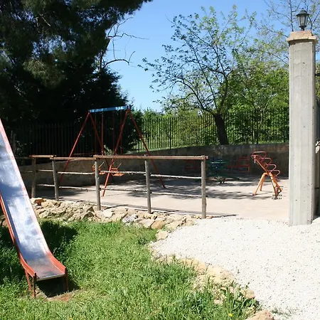 Agriturismo Il Mandorleto Bauernhof