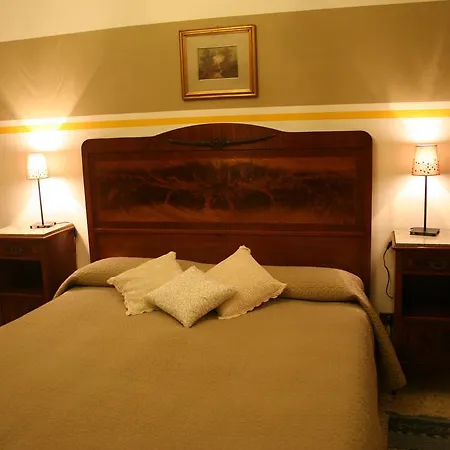 Agriturismo Il Mandorleto Bauernhof *