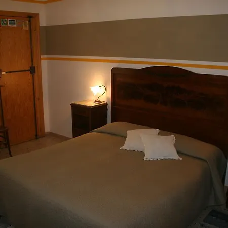 Agriturismo Il Mandorleto *
