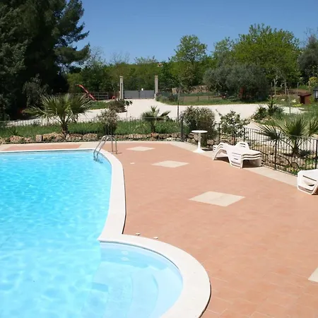 Agriturismo Il Mandorleto