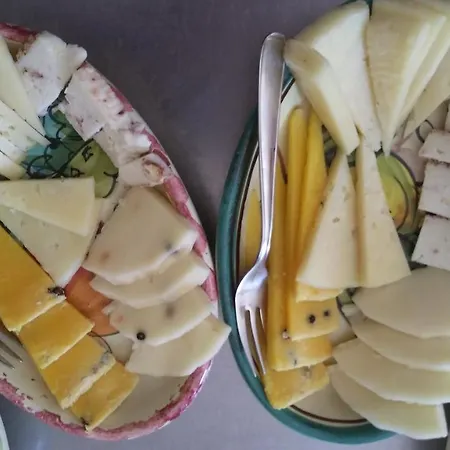 Agriturismo Il Mandorleto * Pergusa