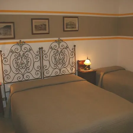 Agriturismo Il Mandorleto Pergusa